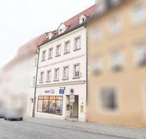 Gewerbeeinheit in der Innenstadt von Eisleben - Eisleben (Lutherstadt)