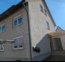 DG-Wohnung zu vermieten - 700,00 EUR Kaltmiete, ca.  66,00 m² in Vöhringen (PLZ: 89269)