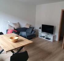 Passau-Innenstadt, Zwischenmiete, 2 ZKB 50m2, voll möbliert - Marburg