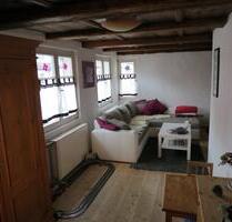 Liebevoll sanierte Altbauwohnung - 4 Zimmer, 100 m² - Geisingen