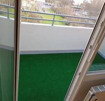 2-Zimmer-Wohnung mit Balkon und TG-Einstellplatz in Hannover