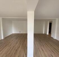 Energetisch neu sanierte 3,5 Zi. Wohnung inkl. Garten - Baden-Baden Lichtental