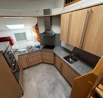 DG Wohnung in ruhiger Lage mit Balkon - Bielefeld Brackwede