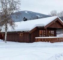 Ferienhaus in Norwegen in der Nähe von Lillehammer zu vermieten - Horst (Holstein)