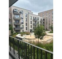 Ruhige 4-Zimmer-Wohnung am Eidelstedter Platz - Hamburg Stellingen