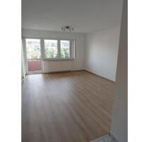 Sonnige 3-Raum-Wohnung Innenstadt Schleusingen