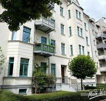 Geräumige 1-Raumwohnung in Chemnitz Kaßberg