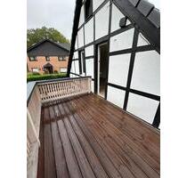 Dachgeschosswohnung in Gemünd zu vermieten - Schleiden