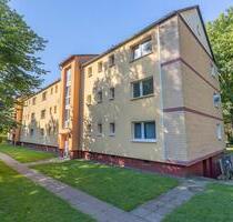 2-Zimmer-Wohnung in Flensburg Mürwik