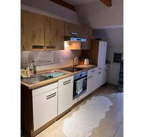 Teilmöblierte 2 Raumwohnung - 2.500,00 EUR Kaltmiete, ca.  55,00 m² in Sangerhausen (PLZ: 06526)