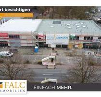Exklusive Büroflächen mit Top-Infrastruktur - Krefeld Gellep-Stratum