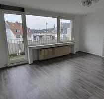 Dachgeschosswohnung Friedrichstadt - Düsseldorf Stadtbezirk 3