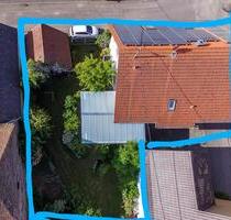 Einfamilienhaus in Bad Mergentheim-Löffelstelzen