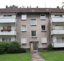 Bei VIVAWEST die Sonnenstrahlen auf dem eigenen Balkon genießen. - Bochum Bochum-Nord