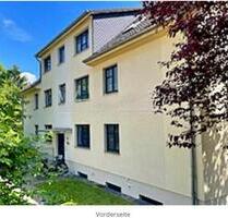 Freundliche und modernisierte 3-Zimmer-Wohnung mit Einbauküche - Schwerin Gartenstadt
