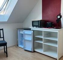 Eineinhalb Zimmer - 380,00 EUR Kaltmiete, in Bietigheim (PLZ: 76467)