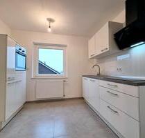 3 Zimmer Wohnung DachgeschossOsnabrück PyeEinbauküchere