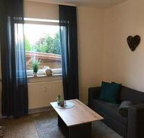 Möblierte Wohnung Eschwege-Oberhone Hell, modern & ab 01.08.