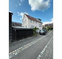 EFH zu vermieten Entringen - 1.400,00 EUR Kaltmiete, in Ammerbuch (PLZ: 72119)