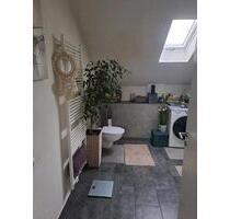 3 Zimmer Wohnung im Dachgeschoss - Rottenacker