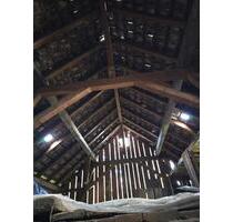 Schöne Scheune an Selbstabholer zu verkaufen - Bad Krozingen