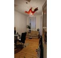 1 room Apartment to rent 15.05-15.12 1 Zimmer - Berlin Neukölln