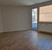 Sahnestückchen! 1-Zimmer-Apartment mit Balkon in Köln!