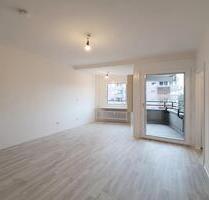 Meine neue Joggingstrecke! Diese schöne 1-Zimmer-Wohnung mit Balkon ist zu vermieten! - Berlin Reinickendorf