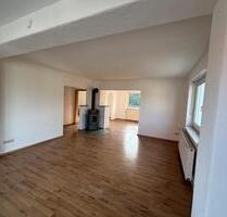 4-Zimmer Wohnung mit Küche und Bad - Vohenstrauß