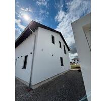 4-Zimmer- Wohnung in Weipershofen Neubau in Erstbezug - Stimpfach