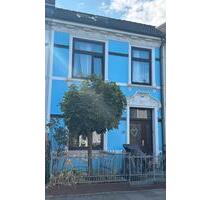 Altbremer Reihenhaus in Walle Nähe Überseestadt von privat - Bremen Gröpelingen