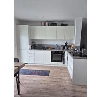 Perfekt für einen ruhigen Neuanfang – moderne 3-Zi-Whg mit Möbeln - Bad Salzuflen