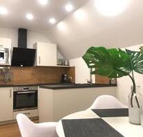 Möbliertes Apartment, möblierte Wohnung - Wolfsburg Almke