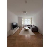 Gepflegte 3-Zimmer-Wohnung mit Balkon ab dem 01.02.26 - Hagen