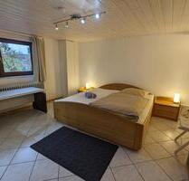 Möbl. Zimmer mit eigener Küche und Bad auf Zeit ab 01.04.26 - Braunschweig Wabe-Schunter-Beberbach