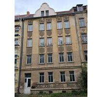 Mehrfamilienhaus als Renditeobjekt - Naumburg (Saale)