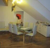 Schöne Dachgeschoßwohnung - 670,00 EUR Kaltmiete, ca.  670,00 m² in Tittling (PLZ: 94104)