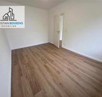 Erstbezug nach Sanierung! Zentral gelegene 2-Zimmer Wohnung - Celle
