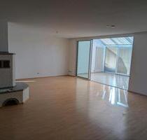 Doppelhaushälfte mit Einliegerwohnung in Rainau