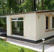 Bungalow Ferienhaus ''Waldblick'' am Senftenberger See