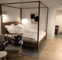 Gemütliche, voll eingerichtete Wohnung zu vermieten! In Höxter