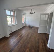 Großzügiges Wohnen in denkmalgeschützter Altbauwohnung - Hamburg Hamburg-Mitte