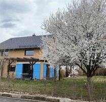 2-Zimmer im EFH im grünen Graupa zwischen Weinbergen und Elbe - Pirna