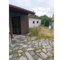 Bungalow Kleines Haus ca 100 m2 m Garten z Selber Renov. Wawitz - Radibor
