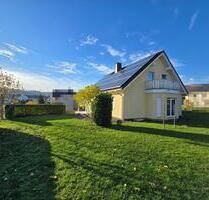 Charmantes Einfamilienhaus im Grünen - mit großzügigem Grundstück - Greifenstein