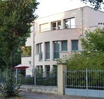 Traumhafte 4 Zimmer-Wohnung mit Tiefgarage und Terrasse in der Südstadt - Weimar Ehringsdorf