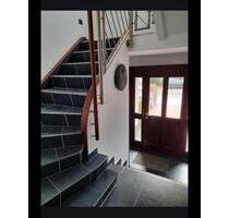 6-Zimmer-Maisonette-Wohnung mit Wintergarten - Hilter am Teutoburger Wald