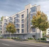 Neubauwohnung in bester Lage Lichtenberg - Berlin