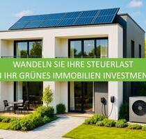 Hohe Eigenkapitalrendite von 30% aufgrund KFW 40 QNG - Nürnberg Gärten hinter der Veste