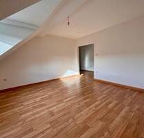 2 Zimmer Mietwohnung Dachgeschoss in Duisburg Dellviertel